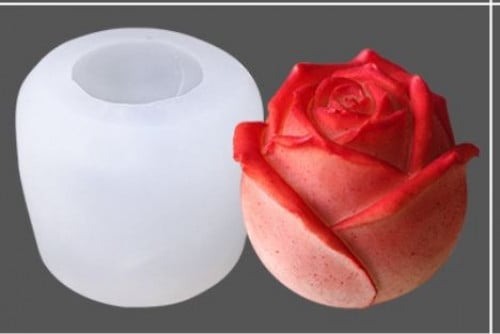 سيليكون روز عميق