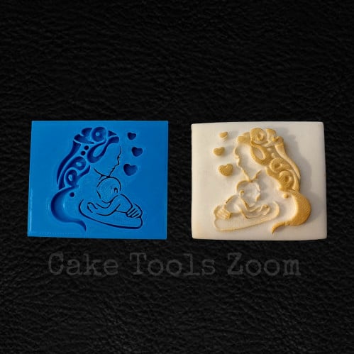 ختم بارز امي وطن