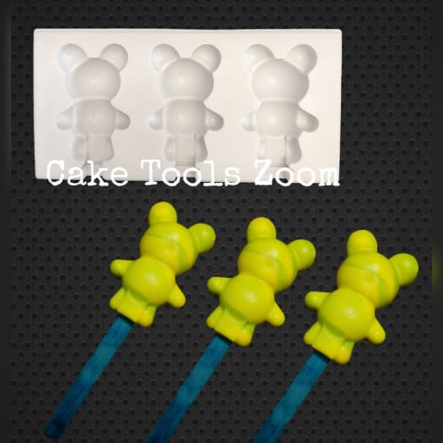 بوبسيكل دبدوب