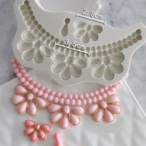 سيليكون لولو و الماس