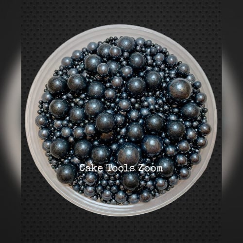 أسود مكس 90 جرام