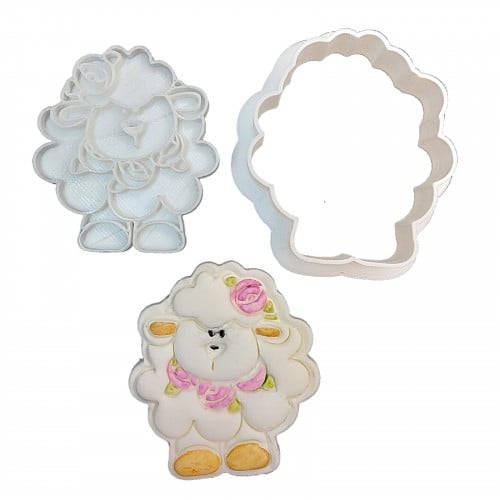 قطاعة و ختم خروف