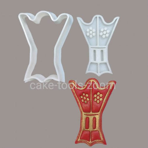 قطاعة و ختم مبخرة