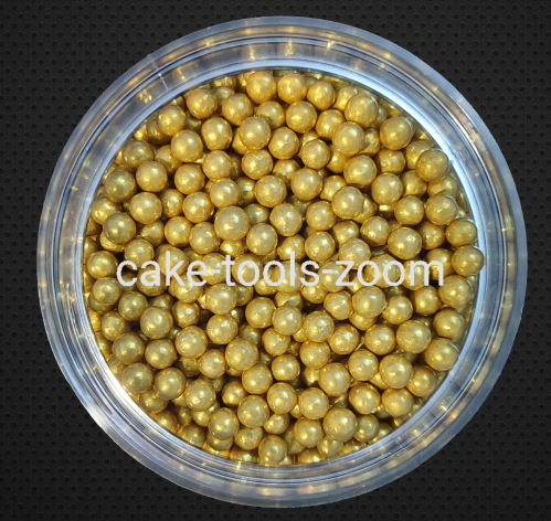 بيدس ذهبي 3 ملم /90 جرام