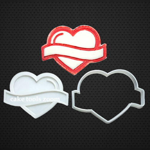 قطاعة و ختم قلب