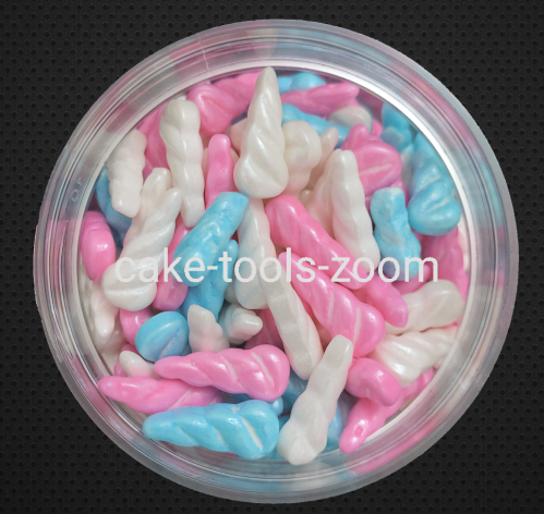 يونيكورن ملون 90 جرام