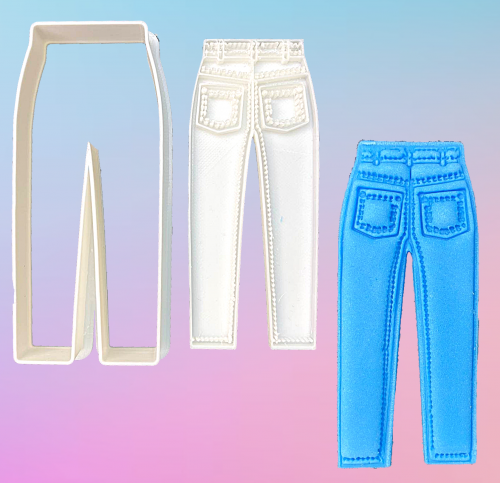 قطاعة و ختم بانتس باربي