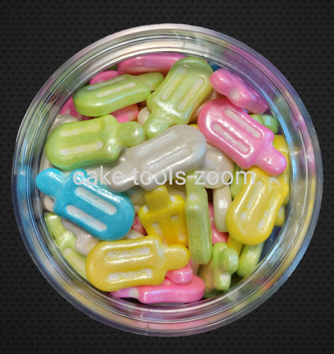 ايسكريم سبرنكلز