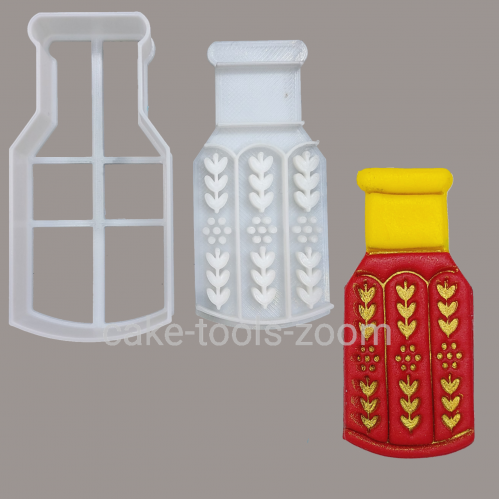 قطاعة و ختم توله عود