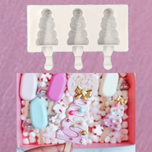 بوبسيكل ايسكريم تري شيب