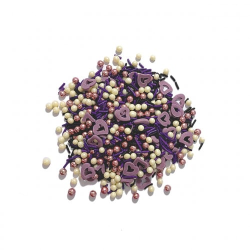 لوف ان بربل سبرنكلز 90 جرام