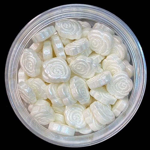 ورد لؤلؤي 90 جرام