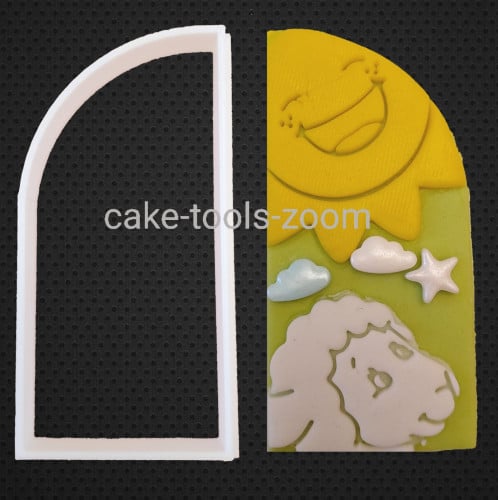 قطاعات ارك 3