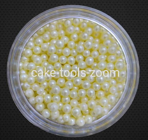 بيدس 5 ملم بيج / 90 جرام