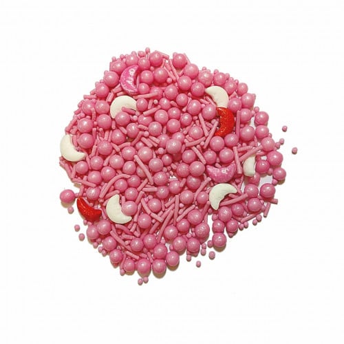 بيبي قيرل سبرنكلز  50 جرام