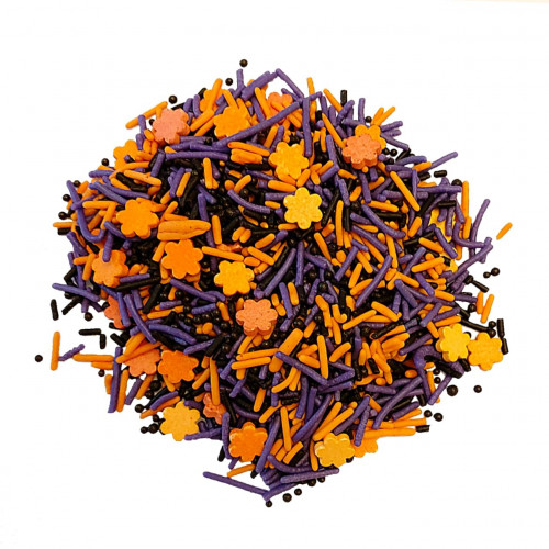 هالوين سبرنكلز 90 جرام