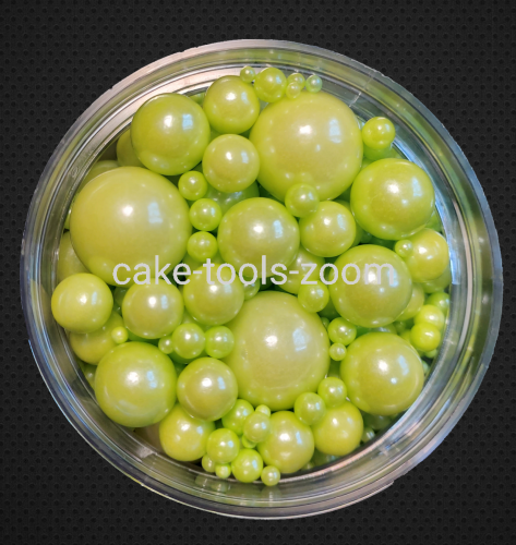 أخضر مكس 90 جرام