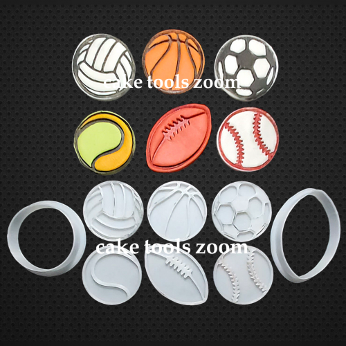 قطاعة و ختم كرة