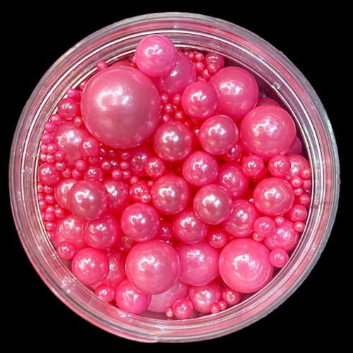 وردي مكس سبرنكلز 90 جرام