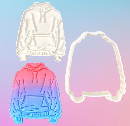 قطاعة و ختم هودي باربي