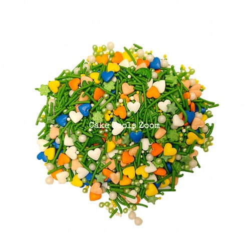 هي لنا دار سبرنكلز  90 جرام