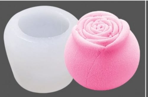 سيليكون روز عميق