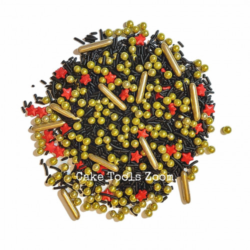 كونجراتيوليشن سبرنكلز 90 جرام