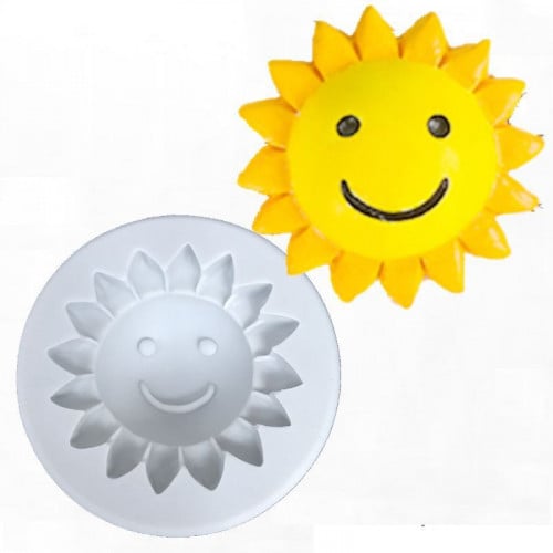 سيليكون الشمس