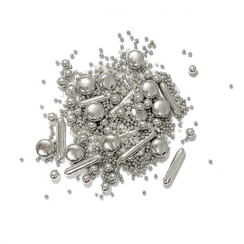 سيلفر شاين سبرنكلز 90جرام