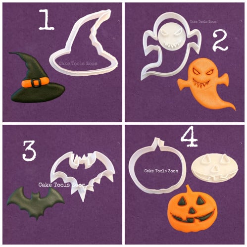 قطاعة و ختم هالوين