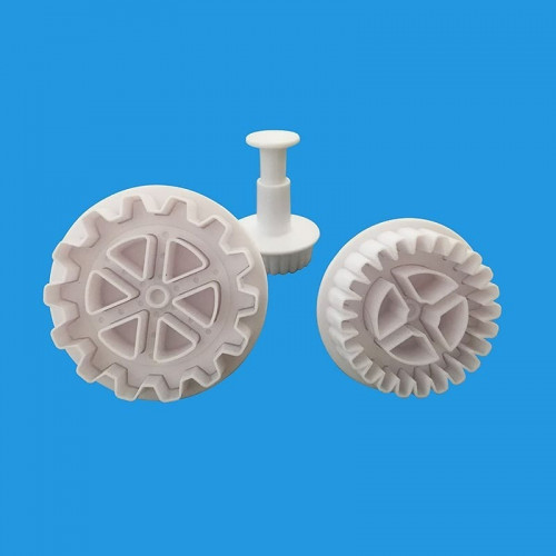 بلنجرز  تروس 3 مقاسات