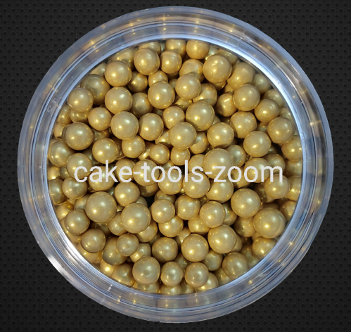 بيدس ذهبي 5 ملم /90 جرام