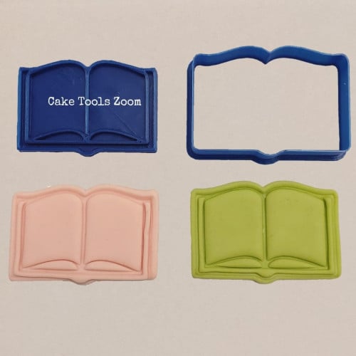 قطاعة و ختم كتاب