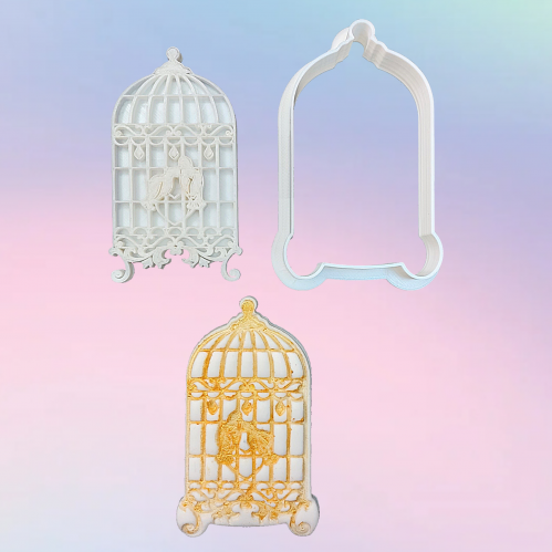 قطاعة و ختم قفص الزوجية