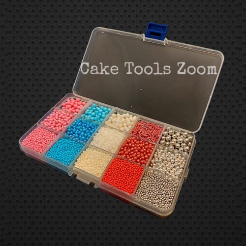 سبرنكلز بوكس 1