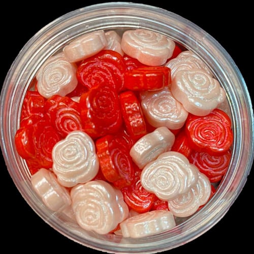 ورد مكس سبرنكلز 90 جرام