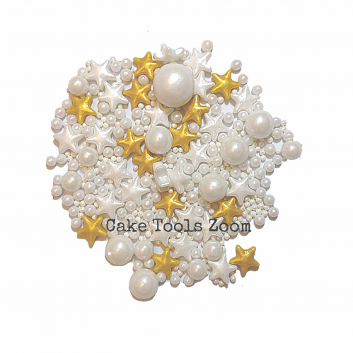 بيرل شاين سبرنكلز 90 جرام