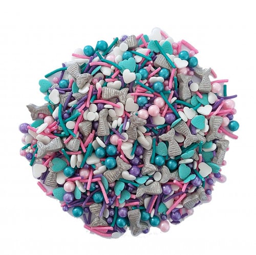 ميرميد مكس 2   - 90 جرام