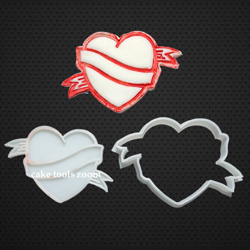 قطاعة و ختم قلب