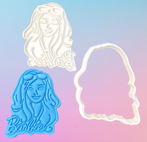 قطاعة و ختم باربي