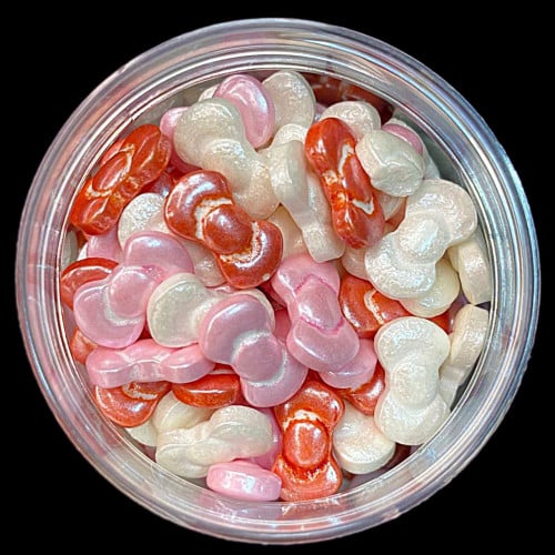 فيونكة هلو كيتي مكس 90 جرام