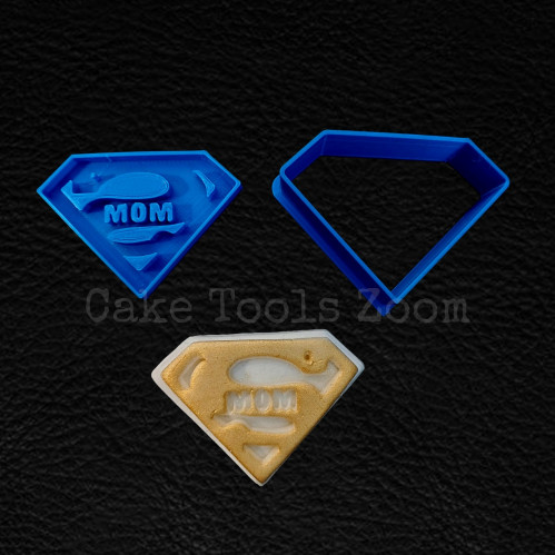 قطاعة و ختم سوبر موم