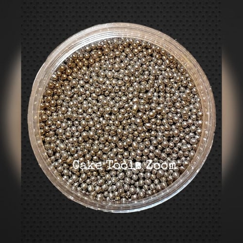 بيدس 2 ملم فضي90 جرام