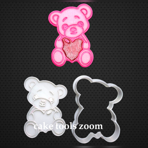 قطاعة و ختم دبدوب لوف