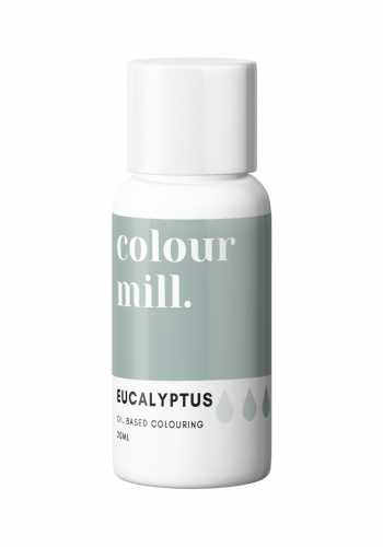 EUCALYPTUS 20 ML