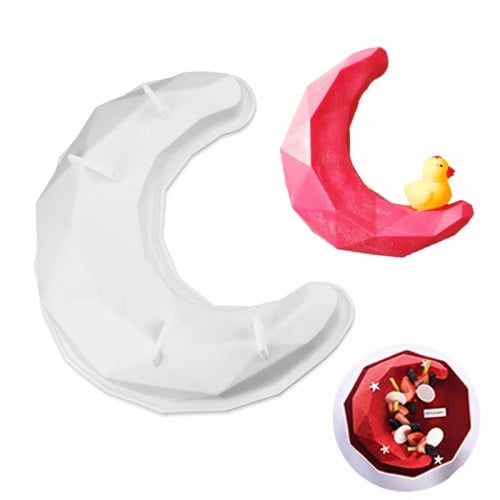 سيليكون هلال