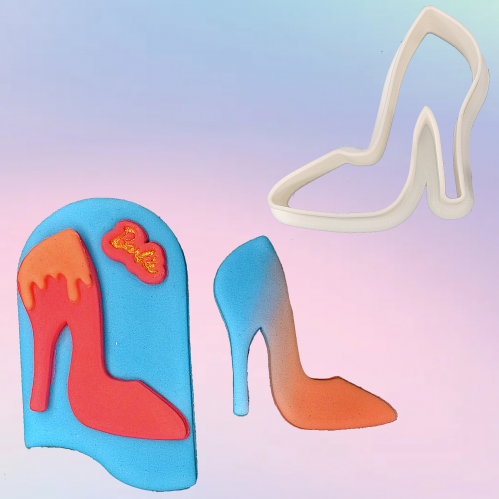 قطاعة حذاء باربي