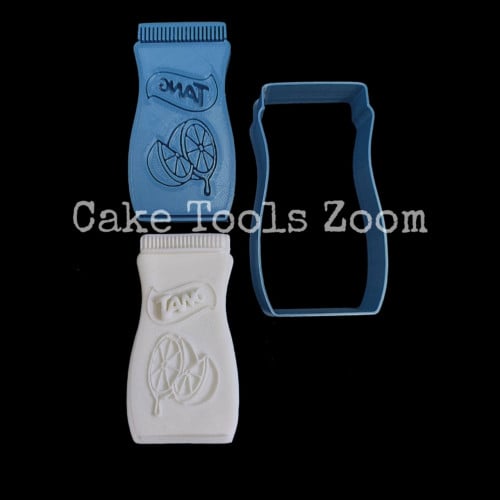 قطاعة و ختم بارز تانج