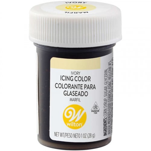 ايفوري عاجي