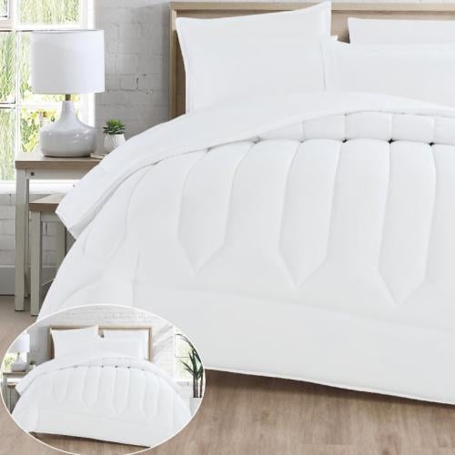 مفرش مارك مفردونص 4 قطع